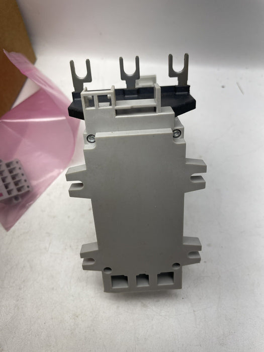 NUEVO RELÉ DE SOBRECARGA ALLEN BRADLEY E3 PLUS 592EC2PC /C 0,4-2 A NIB