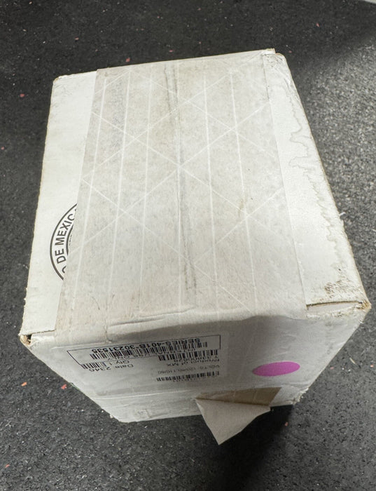 ASCO WT8401B101 120V SELLADO DE FÁBRICA