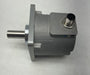 Codificador de sensor BEI ligeramente usado H25D-SS-10,800-T3-ABZC-28V/V-SK8-S N.° de pieza 010051715