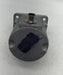Codificador de sensor BEI ligeramente usado H25D-SS-10,800-T3-ABZC-28V/V-SK8-S N.° de pieza 010051715