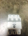 Controlador de motor manual Allen Bradley 1492-CB3, 1 A, trifásico, con minidisyuntor de riel DIN