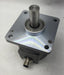 Codificador de sensor BEI ligeramente usado H25D-SS-10,800-T3-ABZC-28V/V-SK8-S N.° de pieza 010051715