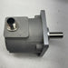 Codificador de sensor BEI ligeramente usado H25D-SS-10,800-T3-ABZC-28V/V-SK8-S N.° de pieza 010051715