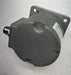 Codificador de sensor BEI ligeramente usado H25D-SS-10,800-T3-ABZC-28V/V-SK8-S N.° de pieza 010051715