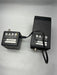 BARU OUT OF BOX BASS ELECTRONICS BE-101 CCTV CAMERA W/ BE-12PS