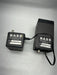 BARU OUT OF BOX BASS ELECTRONICS BE-101 CCTV CAMERA W/ BE-12PS