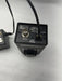 BARU OUT OF BOX BASS ELECTRONICS BE-101 CCTV CAMERA W/ BE-12PS