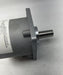 Codificador de sensor BEI ligeramente usado H25D-SS-10,800-T3-ABZC-28V/V-SK8-S N.° de pieza 010051715