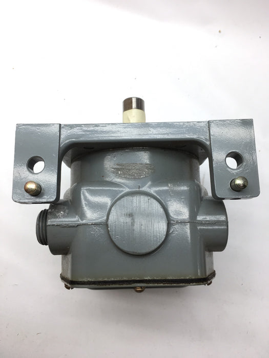 Baharu dalam kotak Asal Allen Bradley 808-E1 Suis Kelajuan Sifar
