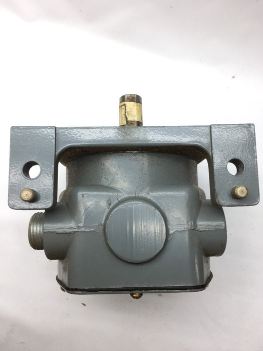 Baharu dalam kotak Asal Allen Bradley 808-E1 Suis Kelajuan Sifar