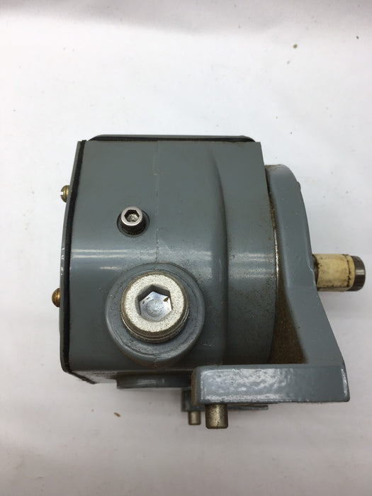 Baharu dalam kotak Asal Allen Bradley 808-E1 Suis Kelajuan Sifar