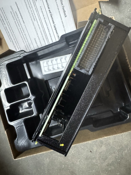 1756-OF8K NUEVO ALLEN BRADLEY Controllogix 8PT SALIDA ANALÓGICA 2022 1756-0F8K
