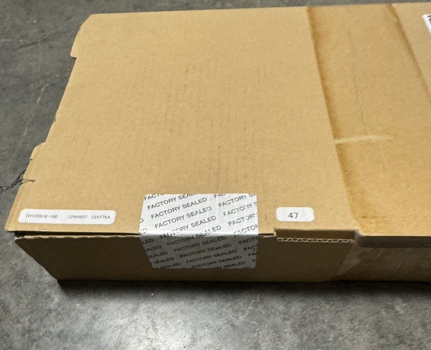 BAHARU ALLEN BRADLEY 81004-286-52-R 400A SGCT PowerFlex VFD Drive 4006642764