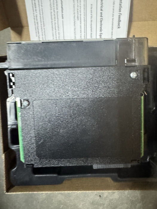 1756-OF8K NUEVO ALLEN BRADLEY Controllogix 8PT SALIDA ANALÓGICA 2022 1756-0F8K