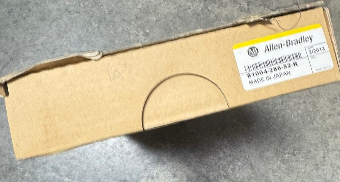BAHARU ALLEN BRADLEY 81004-286-52-R 400A SGCT PowerFlex VFD Drive 4006642764