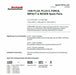 NUEVO CONJUNTO DE TRANSISTOR ALLEN-BRADLEY 1336-QOUT-SP14A SELLADO 1336STG 60 HP A 460 V CA