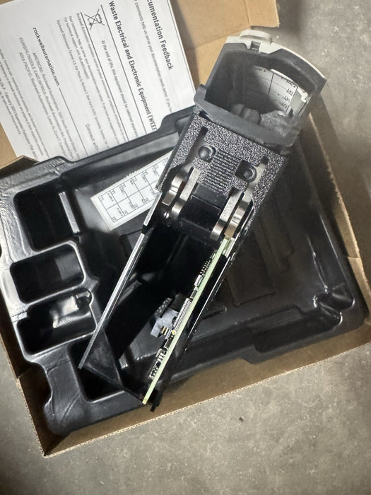 1756-OF8K NUEVO ALLEN BRADLEY Controllogix 8PT SALIDA ANALÓGICA 2022 1756-0F8K