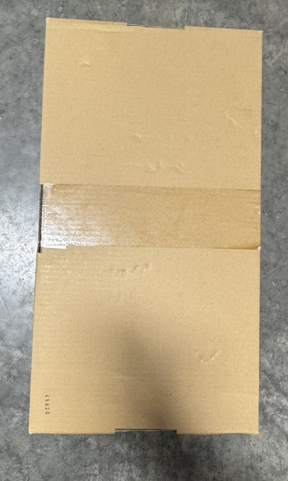 BAHARU ALLEN BRADLEY 81004-286-52-R 400A SGCT PowerFlex VFD Drive 4006642764