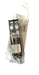 595-AB BAHARU ALLEN-BRADLEY MOTOR STARTER AUXILIARY CONTACT AUX NO NC