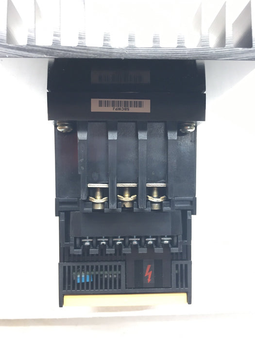 NUEVO CONTROLADOR DE MOTOR INTELIGENTE ALLEN BRADLEY 150-A09NA-ND SER UN SMC-2 150-A09NA