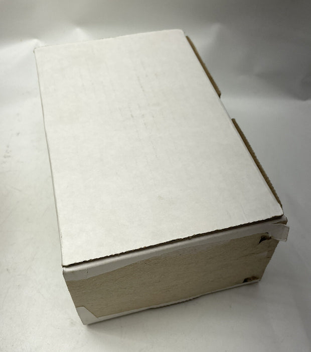 PENGImbas FORNEY FLAME DETECTOR BARU P/N 3832122 IDD-IIU IDD-11U 1DD-11U