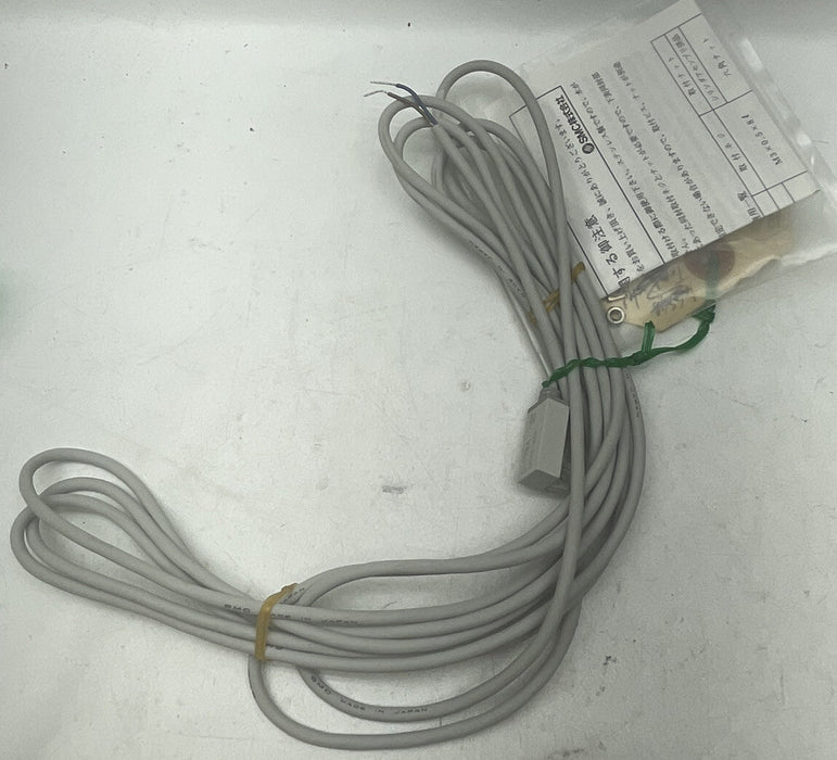 NUEVO SMC F-F7BA 12-24 VCC DC-12-24 V INTERRUPTOR AUTOMÁTICO POSICIÓN CILINDRO
