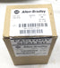 BAHARU ALLEN-BRADLEY 1794-IV16 FLEX I/O 24 VDC SOURCE INPUT MODULE NIB
