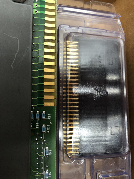 Kad Ethernet Allen-Bradley 1785-ENET BARU Siri B 1785ENET NIB 1785ENET/B ENET