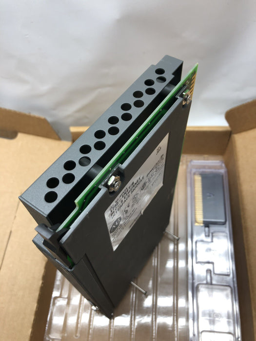 Kad Ethernet Allen-Bradley 1785-ENET BARU Siri B 1785ENET NIB 1785ENET/B ENET