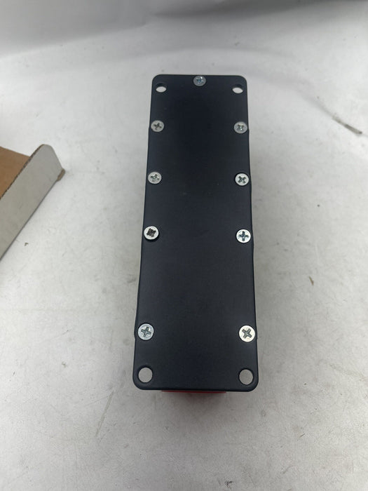 EA700 NUEVO INTERRUPTOR DE FIN DE CARRERA NAMCO 4 SIN CONTACTO CW/CCW BLOQUEO DE PRESIÓN EA700-80100