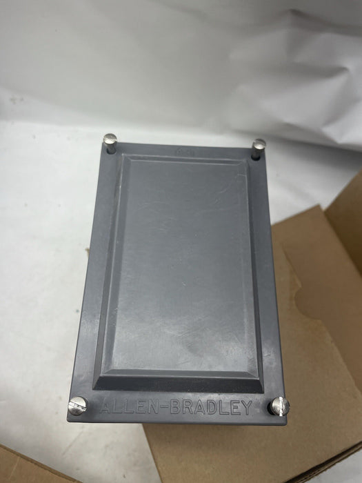 NUEVA CAJA ROSITE ALLEN-BRADLEY 1450-SK1