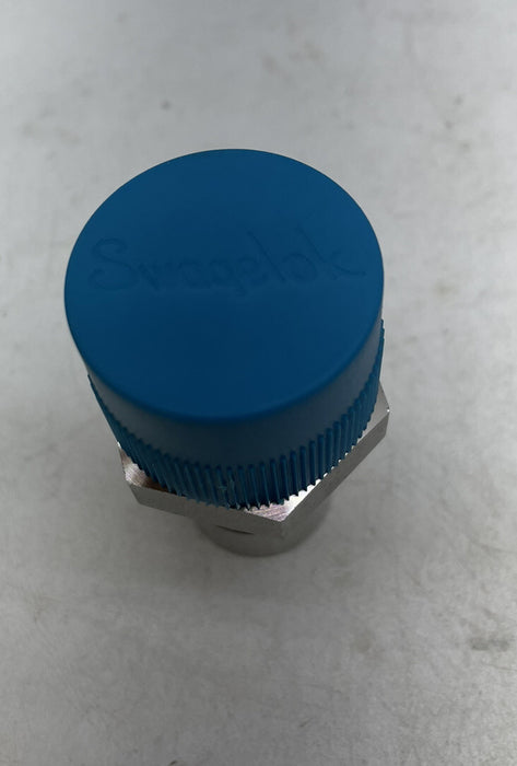 Swagelok SS-TA-1-16AN Keluli Tahan Karat Swagelok
