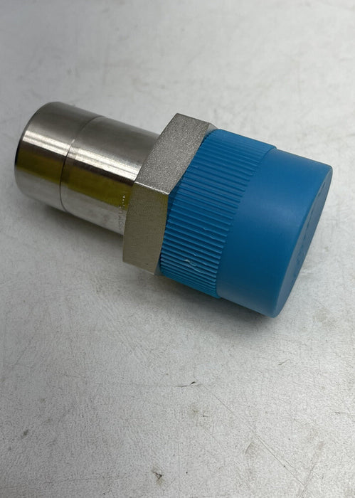 Swagelok SS-TA-1-16AN Keluli Tahan Karat Swagelok