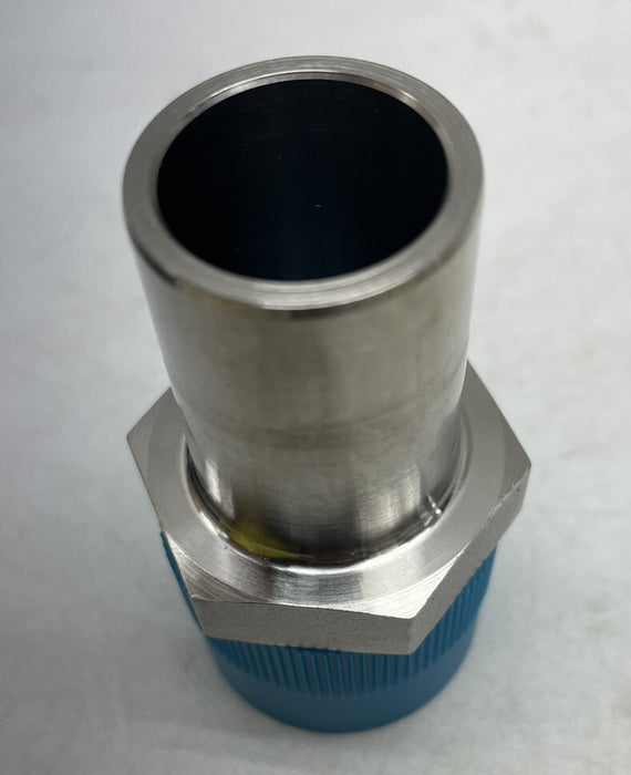Swagelok SS-TA-1-16AN Keluli Tahan Karat Swagelok
