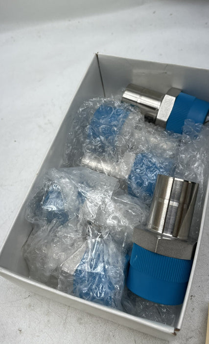 Swagelok SS-TA-1-16AN Keluli Tahan Karat Swagelok