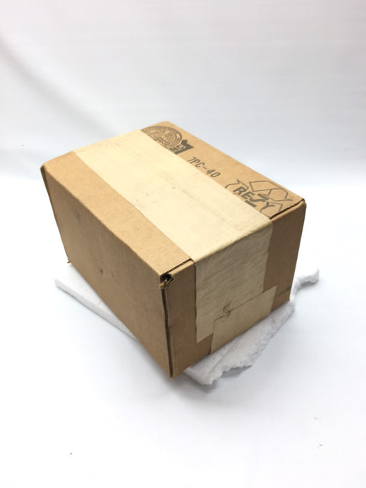 NUEVO SELLADO ALLEN BRADLEY 809-A05E 809-AO5E Relé de corriente de disparo instantáneo CANT.