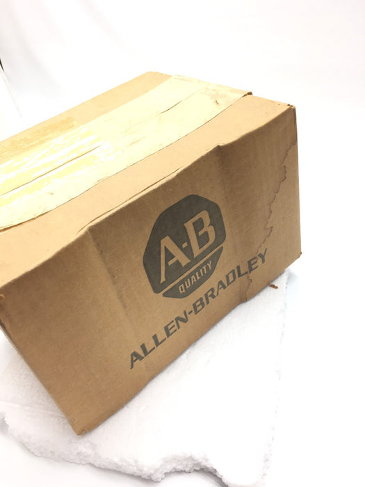 NUEVO SELLADO ALLEN BRADLEY 809-A05E 809-AO5E Relé de corriente de disparo instantáneo CANT.