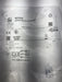 NUEVO SELLADO IFM IG0350 / IGB2008-ABOA/SL/LS-100AK/RT INDUCTIVO 8 mm 20-250 V CA/CC