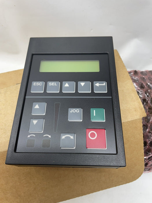 NUEVA TERMINAL DE PROGRAMACIÓN 1201-HA2 AB HIM ALLEN BRADLEY NIB ROCKWELL