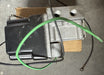CCJ125B01 VÁLVULA SOLENOIDE DE FUELLE PARKER SCHRADER 1/4