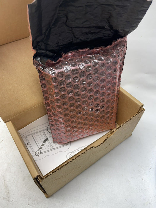 NUEVA TERMINAL DE PROGRAMACIÓN 1201-HA2 AB HIM ALLEN BRADLEY NIB ROCKWELL