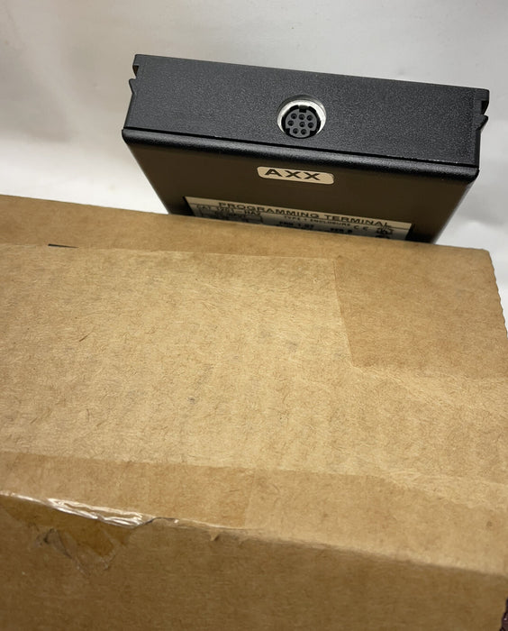 NUEVA TERMINAL DE PROGRAMACIÓN 1201-HA2 AB HIM ALLEN BRADLEY NIB ROCKWELL