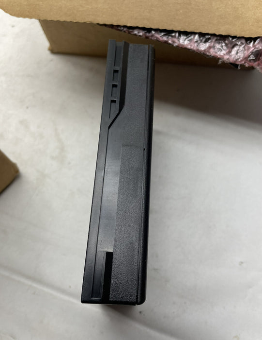 NUEVA TERMINAL DE PROGRAMACIÓN 1201-HA2 AB HIM ALLEN BRADLEY NIB ROCKWELL