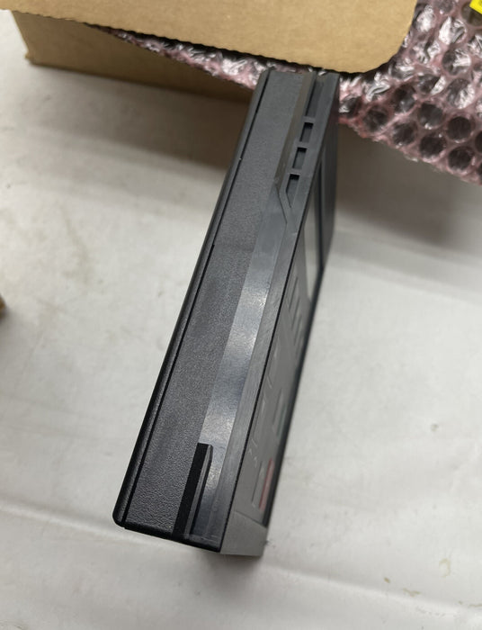 NUEVA TERMINAL DE PROGRAMACIÓN 1201-HA2 AB HIM ALLEN BRADLEY NIB ROCKWELL