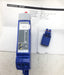 NEW OMEGA PX665-25BDI 4-20ma OUTPUT -25 /+25 INH2O DIFF PRESSURE TRANSMITTER NIB