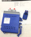 NEW OMEGA PX665-25BDI 4-20ma OUTPUT -25 /+25 INH2O DIFF PRESSURE TRANSMITTER NIB