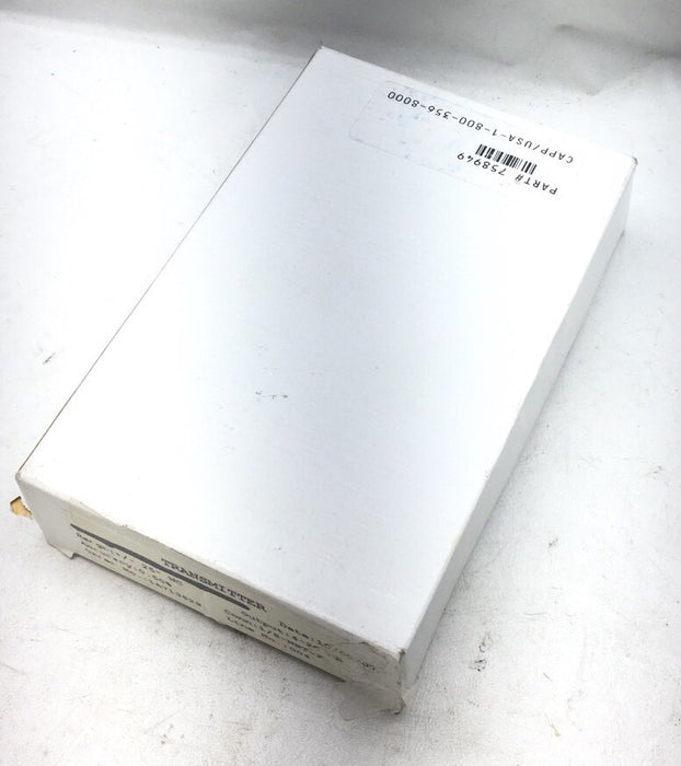 NEW OMEGA PX665-25BDI 4-20ma OUTPUT -25 /+25 INH2O DIFF PRESSURE TRANSMITTER NIB