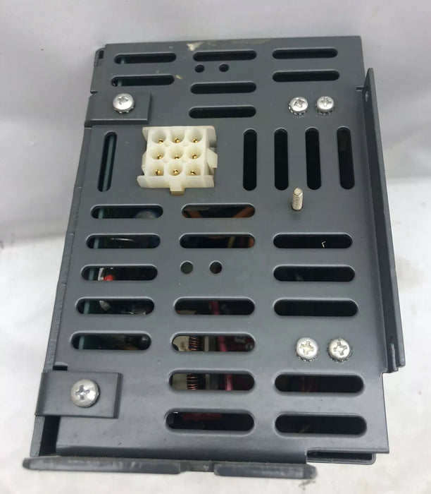 FALTA EL FUSIBLE Y LA TAPA DEL PORTAFUSIBLE 1771-P2 FUENTE DE ALIMENTACIÓN 120/240 VCA 1771 1771P2