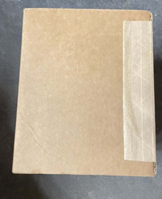 RELÉ DE SOBRECARGA ALLEN BRADLEY 193-EC3E /C E3 PLUS SIN USAR DISPOSITIVO DE ESTADO SÓLIDO