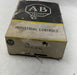NUEVA BOBINA DE ARRANQUE ALLEN-BRADLEY 74A01 DE 120 VCA